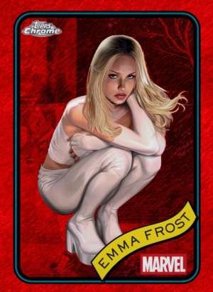 Emma Frost