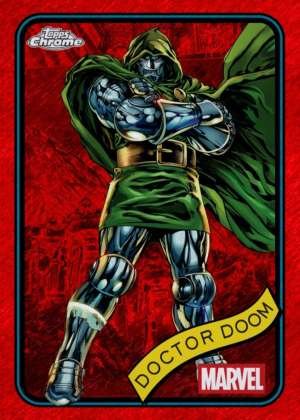 Doctor Doom