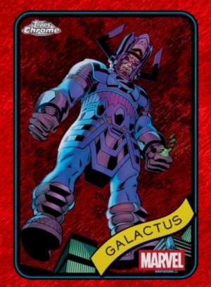 Galactus