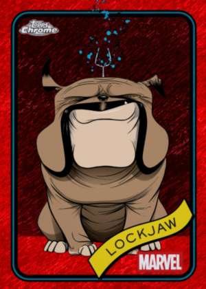Lockjaw