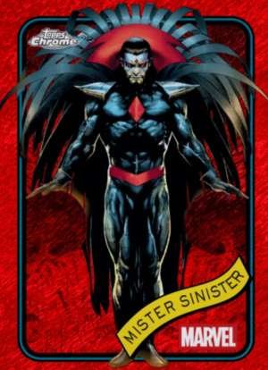 Mister Sinister