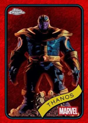 Thanos