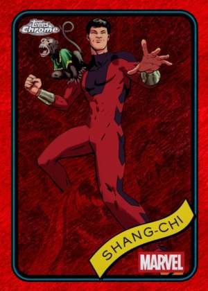 Shang-Chi