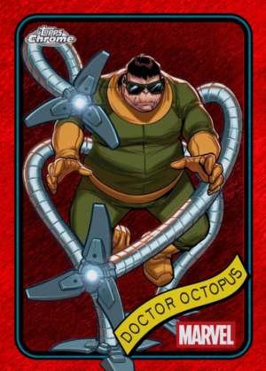 Doctor Octopus