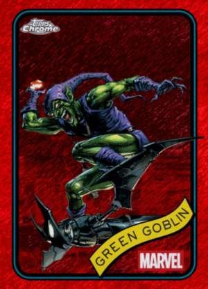 Green Goblin