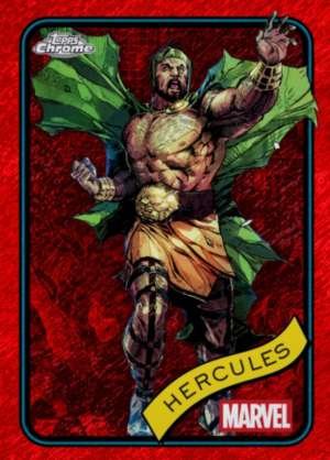 Hercules