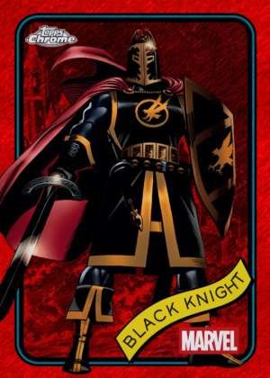 Black Knight