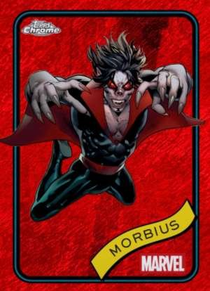 Morbius