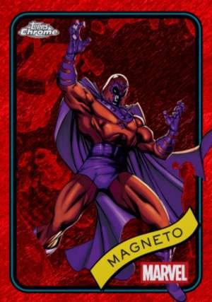 Magneto