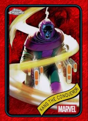 Kang the Conqueror