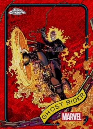 Ghost Rider