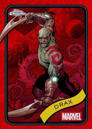 Drax