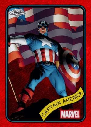 Captain America