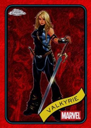 Valkyrie