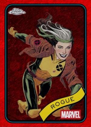 Rogue