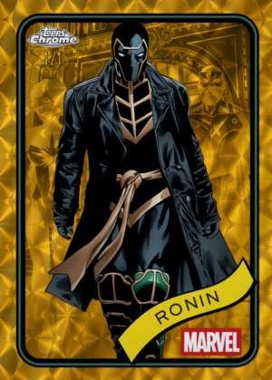 Ronin
