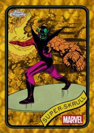 Super-Skrull