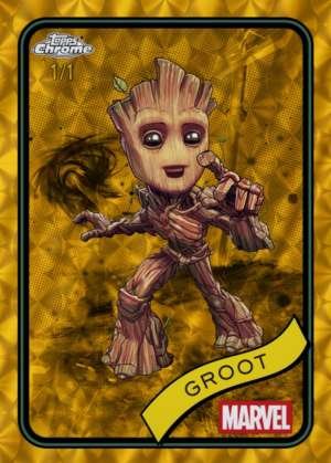 Groot