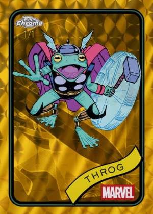 Throg