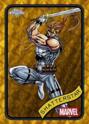 Shatterstar