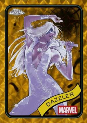 Dazzler