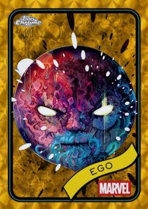 Ego