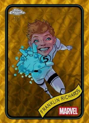 Franklin Richards