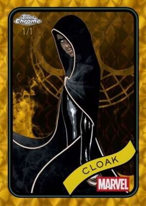 Cloak