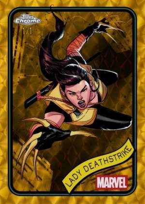 Lady Deathstrike