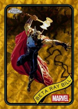 Beta Ray Bill