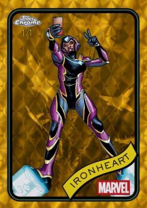 Ironheart