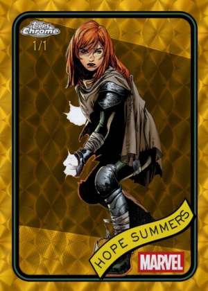 Hope Summers