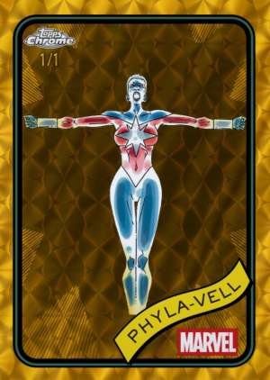 Phyla-Vell