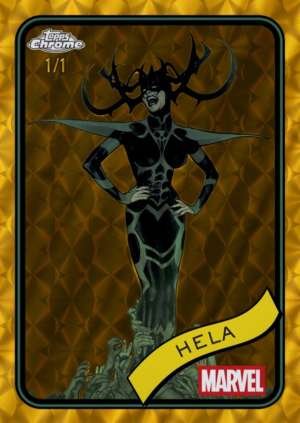 Hela