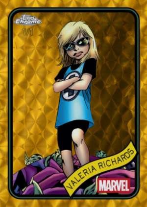 Valeria Richards