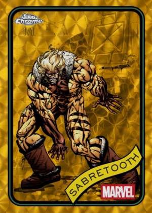 Sabretooth