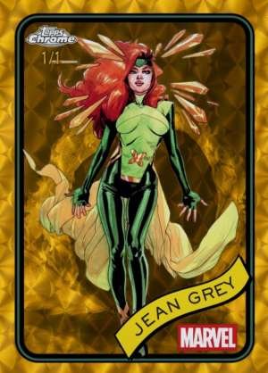 Jean Grey