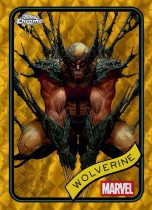Wolverine