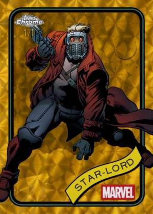 Star-Lord