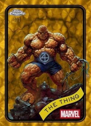 The Thing