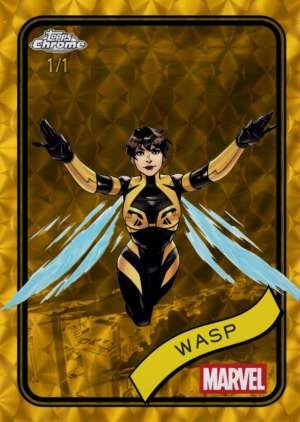Wasp