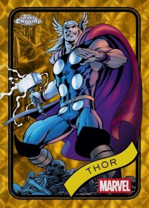 Thor