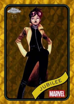 Jubilee