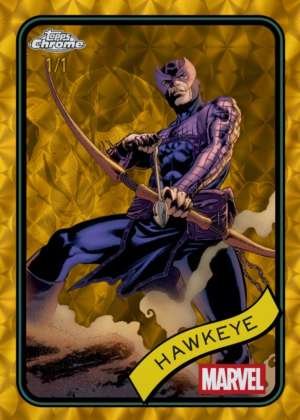 Hawkeye
