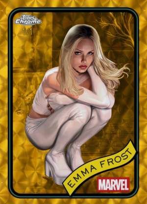 Emma Frost