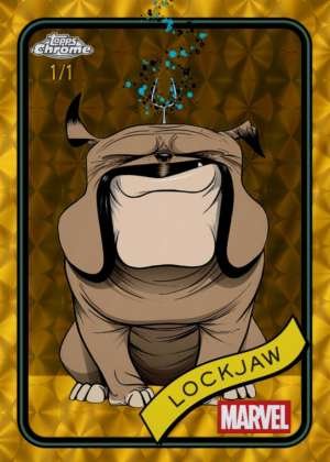 Lockjaw