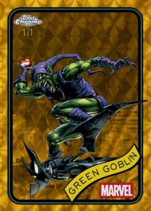 Green Goblin
