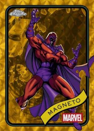 Magneto