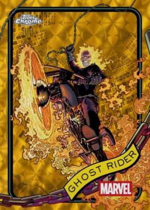 Ghost Rider