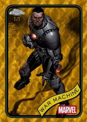 War Machine